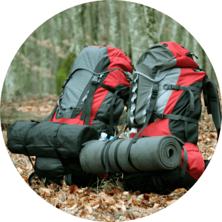 Central America in numbers-cost of accommodation, transport and food