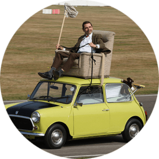 Funny things we have learned from backpacking