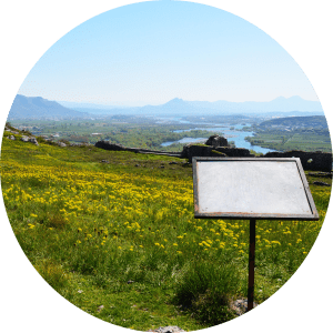 Discovering Shkoder by bike