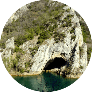 The beauty of Matka in photos